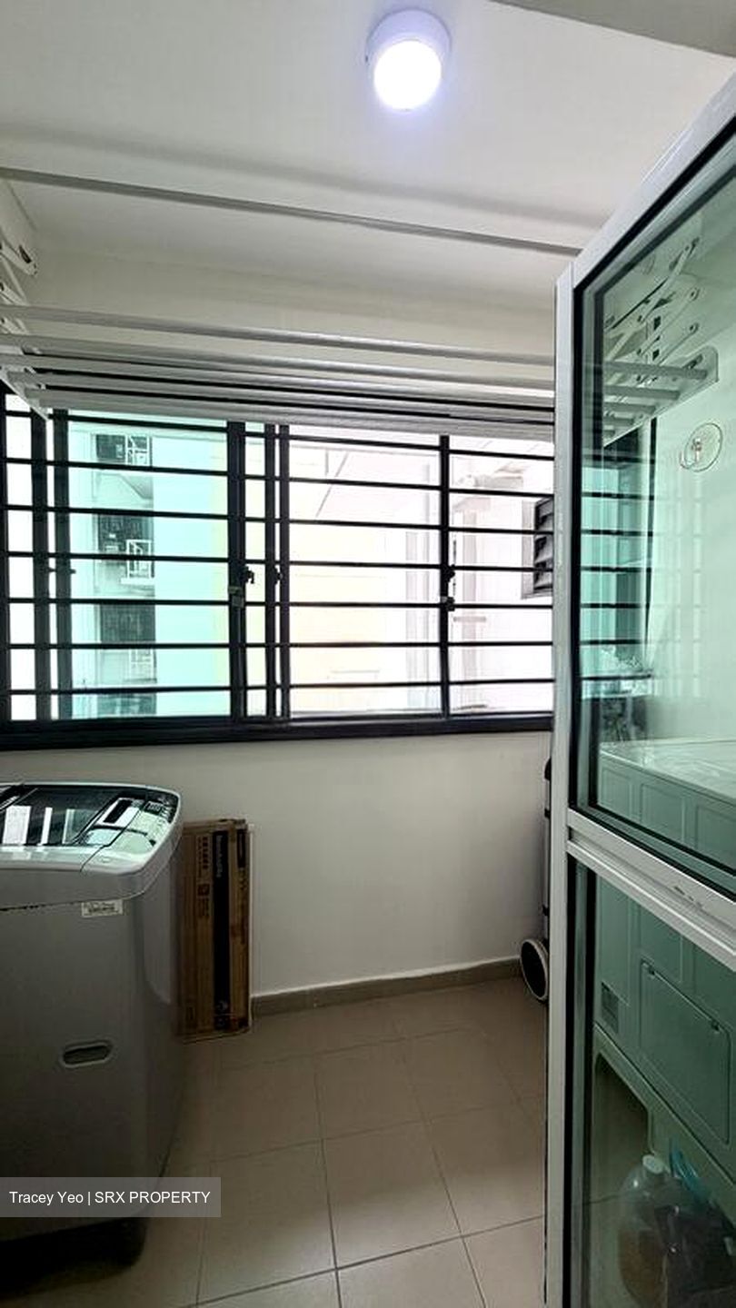 Blk 293C Compassvale Boardwalk (Sengkang), HDB 5 Rooms #503307721